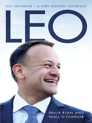 cover image of Leo